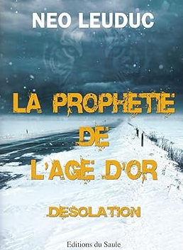 Tome 1 — Désolation