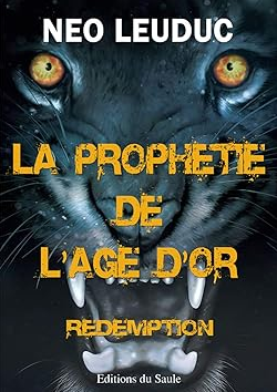 Tome 2 — Rédemption